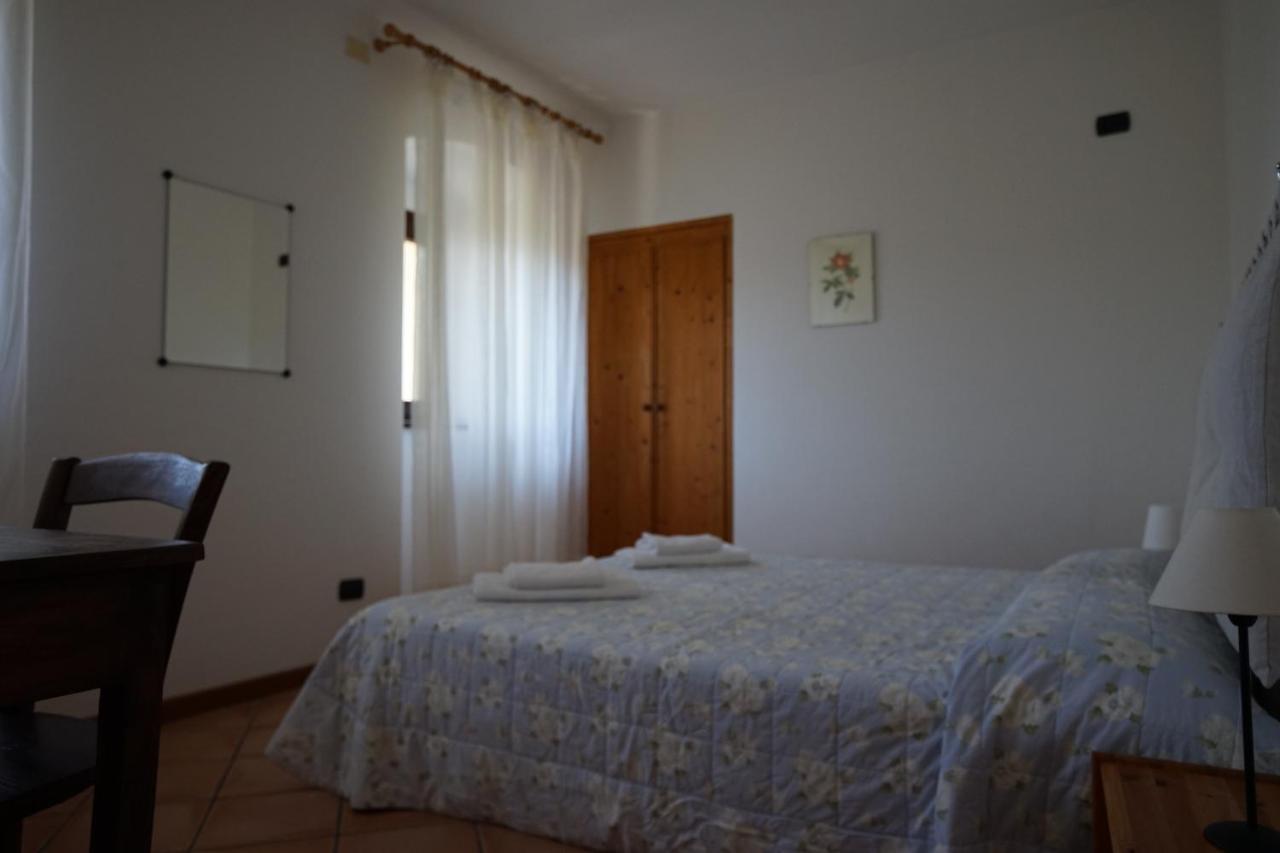 Appartamenti Antonietta Arco Exterior foto